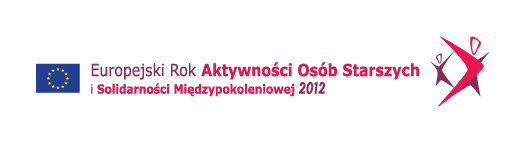 Europejski Rok Aktywności Osób Starszych i Solidarności Międzypokoleniowej 2012